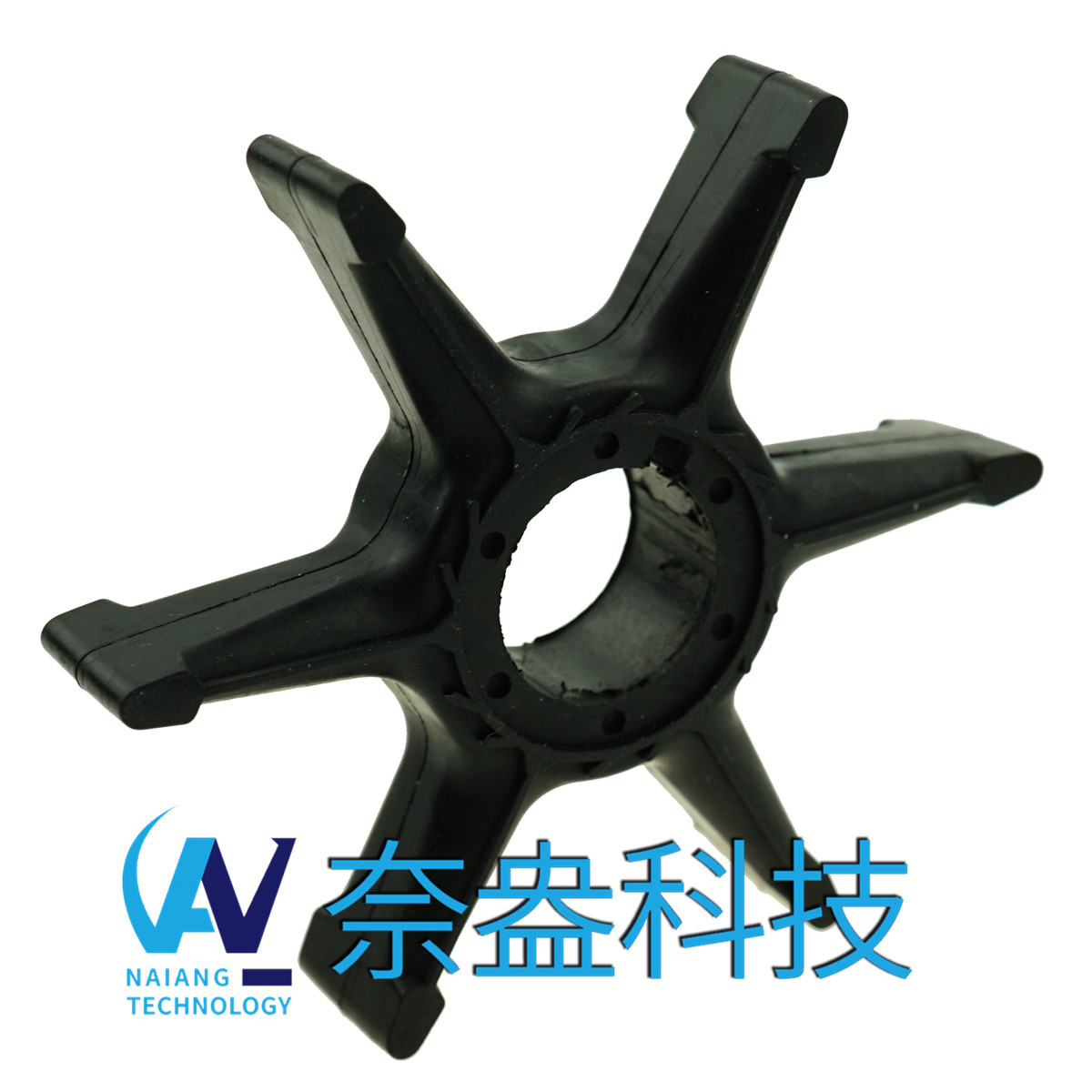 雅馬哈舷外機(jī)橡膠葉輪25/30hp -YAMAHA Impeller 689-44352-03