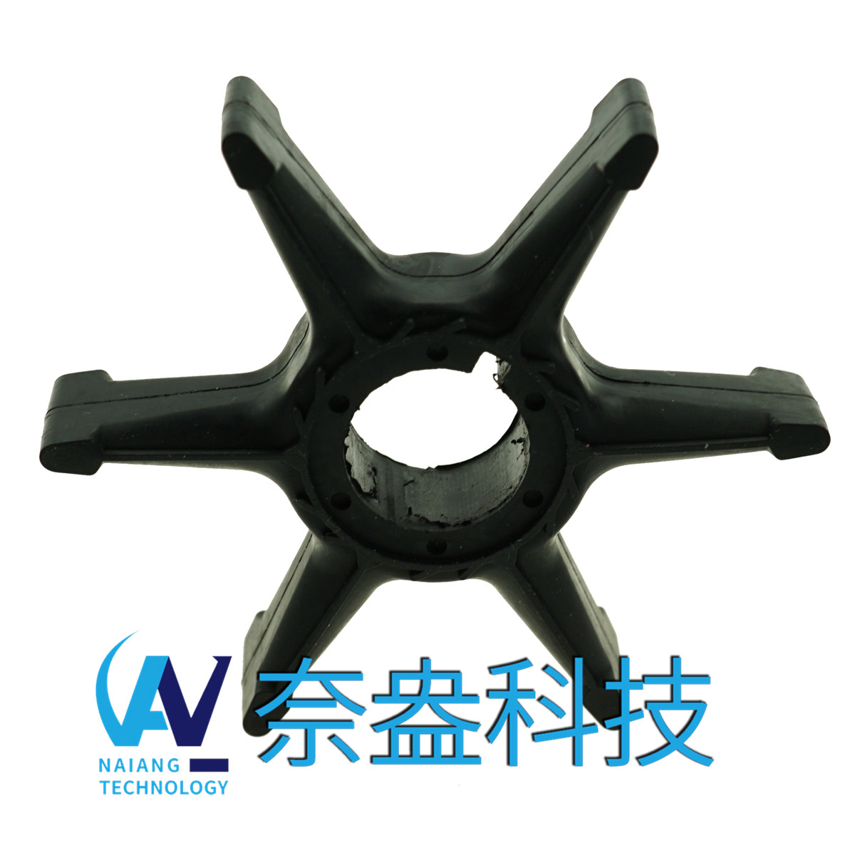 雅馬哈舷外機(jī)橡膠葉輪25/30hp -YAMAHA Impeller 689-44352-03