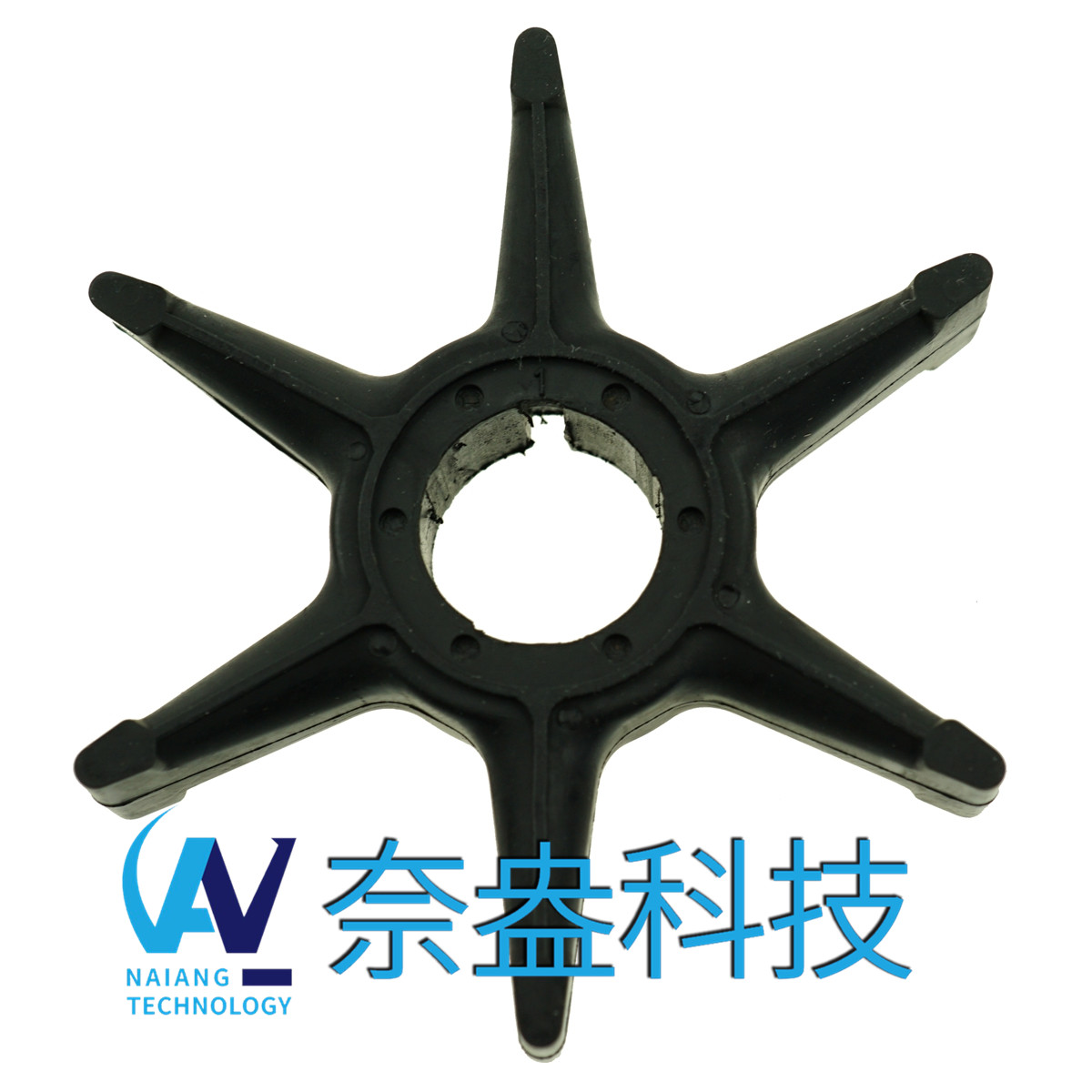 雅馬哈舷外機(jī)橡膠葉輪25/30hp -YAMAHA Impeller 689-44352-03