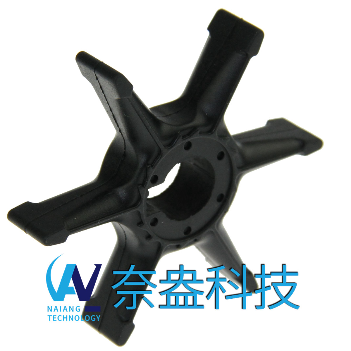 雅馬哈舷外機(jī)橡膠葉輪4hp-YAMAHA Impeller 6G0-44352-03