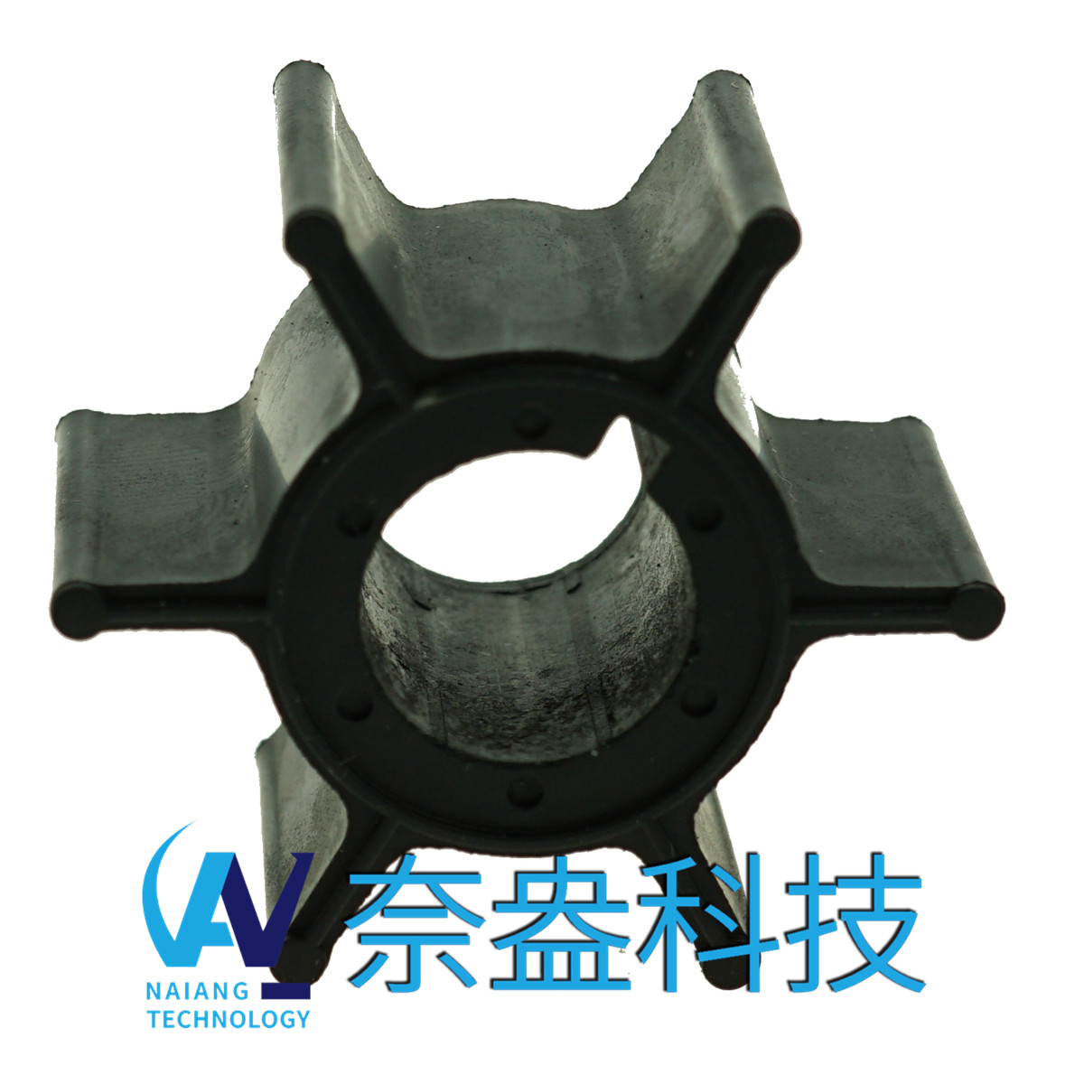 雅馬哈舷外機(jī)橡膠葉輪 6/8hp -YAMAHA Impeller 662-44352-01